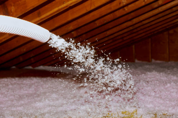 Best Spray Foam Insulation in Ocean Springs, MS
