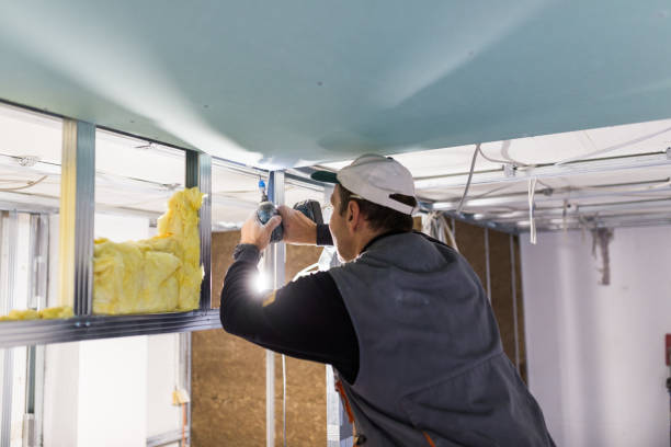 Best Blown-in Insulation in Ocean Springs, MS