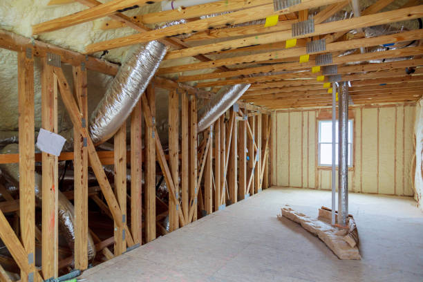 Best Geographic-Specific Insulation Services in Ocean Springs, MS