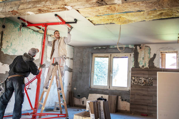 Best Spray Foam Insulation in Ocean Springs, MS