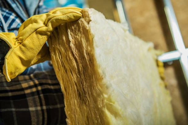 Best Insulation for Specific Applications in Ocean Springs, MS