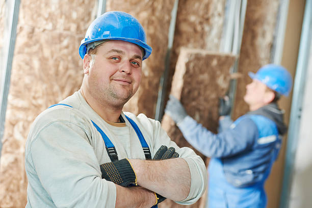Professional Insulation Contractor in Ocean Springs, MS